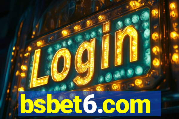 bsbet6.com