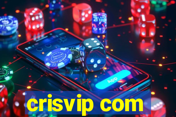 crisvip com