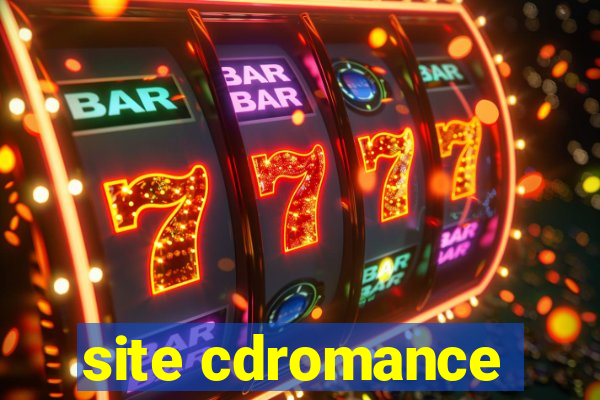 site cdromance