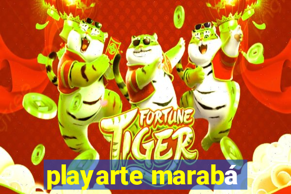 playarte marabá