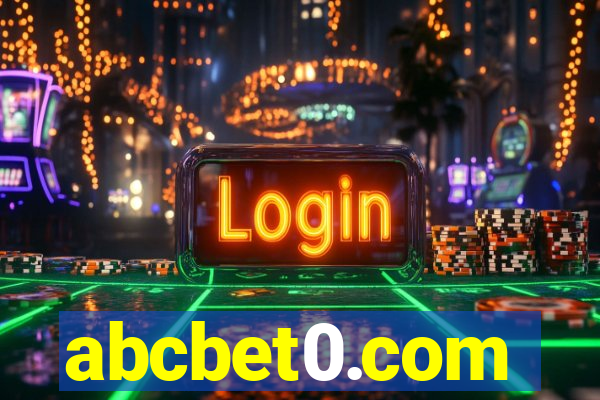 abcbet0.com