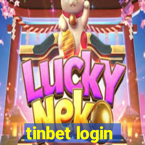 tinbet login