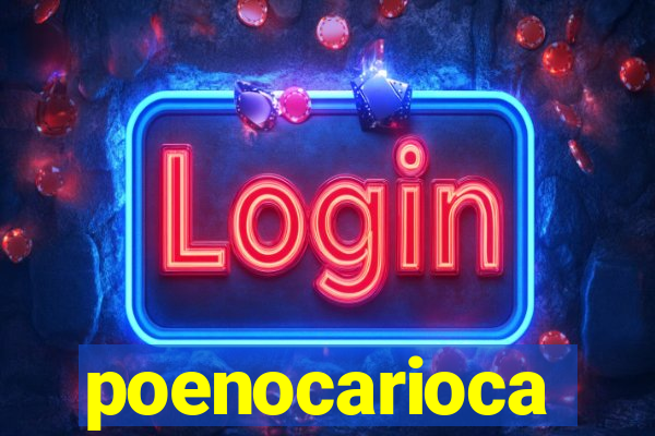 poenocarioca