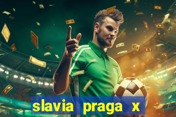 slavia praga x milan palpite