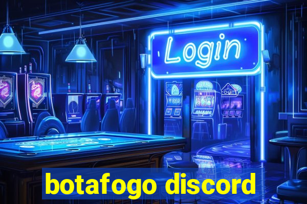 botafogo discord