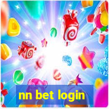 nn bet login