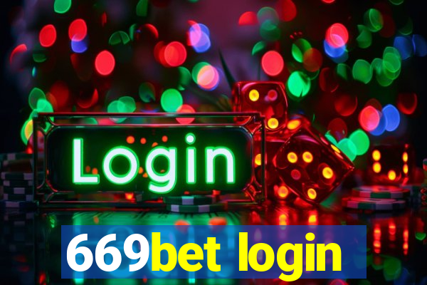 669bet login