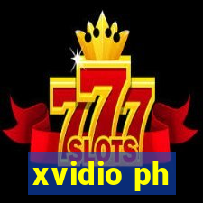 xvidio ph