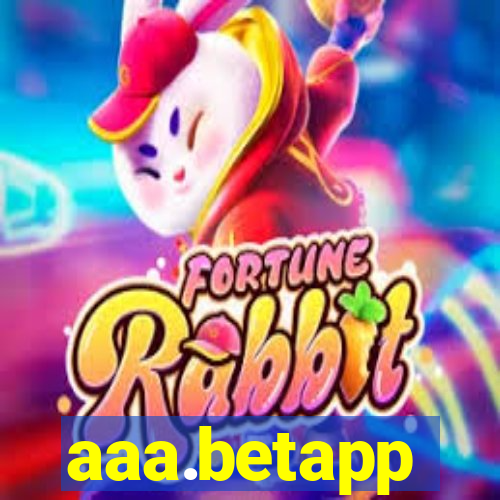 aaa.betapp