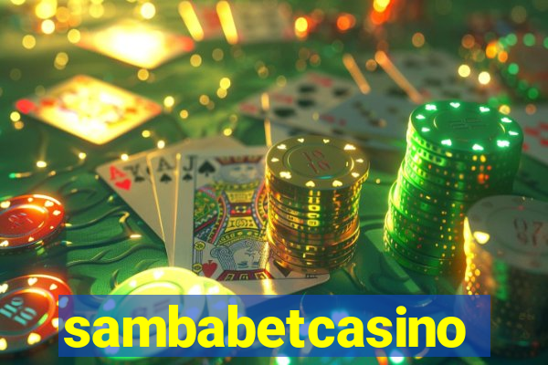 sambabetcasino