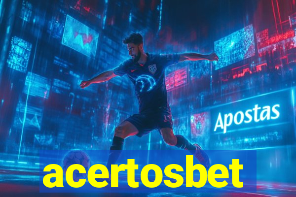 acertosbet