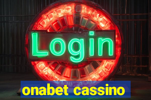 onabet cassino