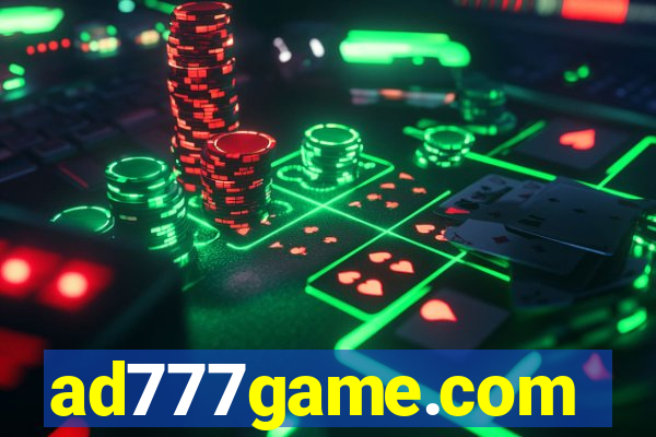 ad777game.com