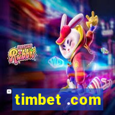 timbet .com