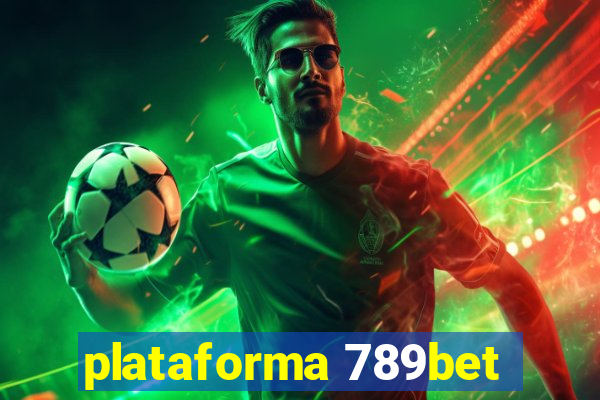 plataforma 789bet