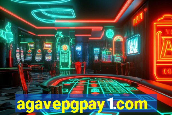 agavepgpay1.com