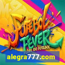 alegra777.com