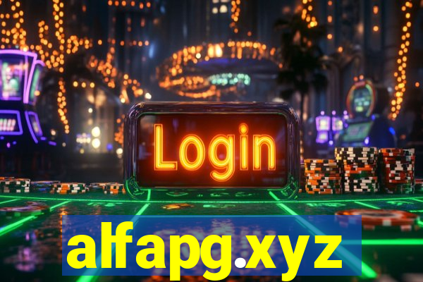 alfapg.xyz