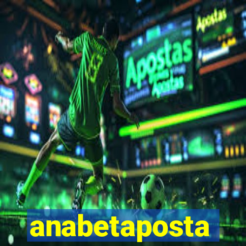 anabetaposta