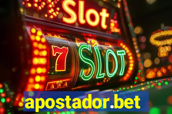 apostador.bet