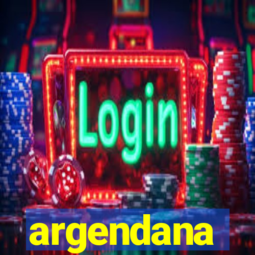 argendana