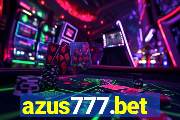 azus777.bet