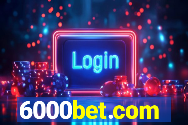 6000bet.com