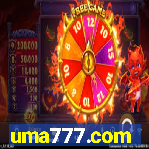 uma777.com