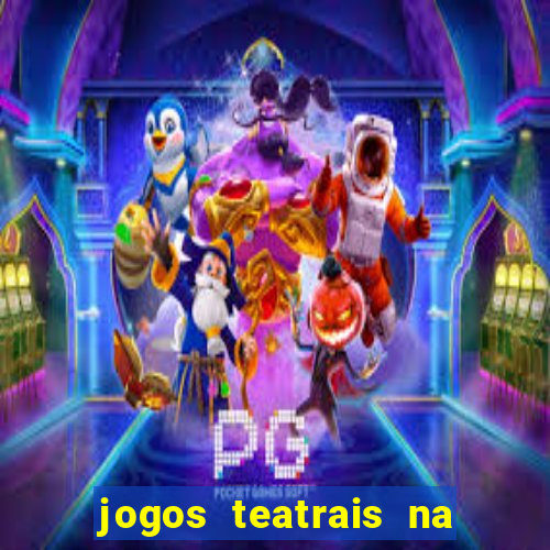 jogos teatrais na escola olga reverbel pdf