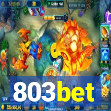 803bet