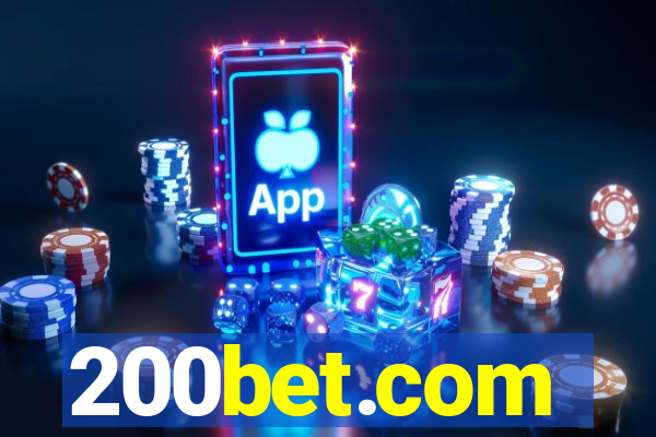 200bet.com