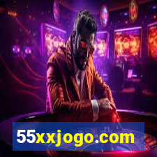 55xxjogo.com