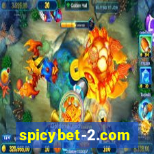 spicybet-2.com