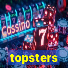 topsters