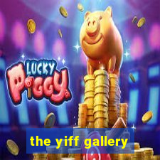 the yiff gallery