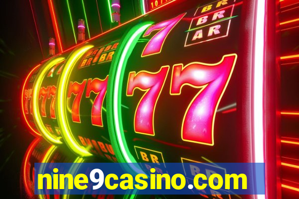 nine9casino.com