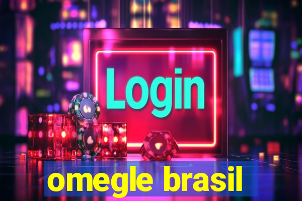 omegle brasil