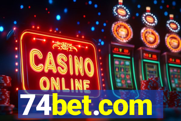 74bet.com