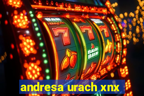 andresa urach xnx