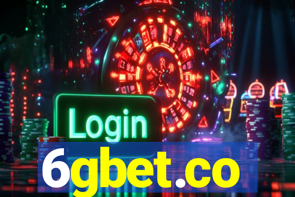 6gbet.co