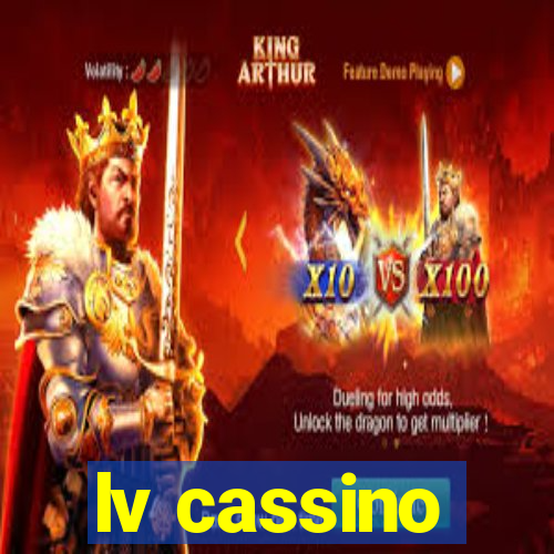 lv cassino