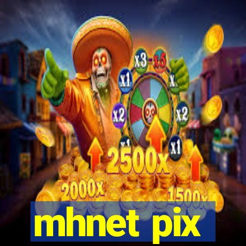 mhnet pix