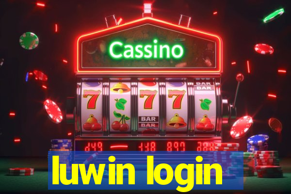 luwin login