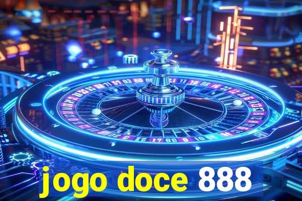 jogo doce 888