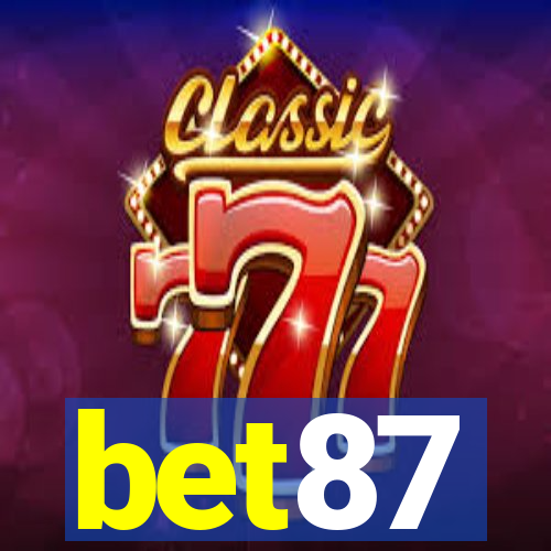 bet87