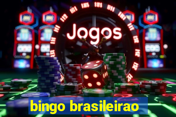 bingo brasileirao