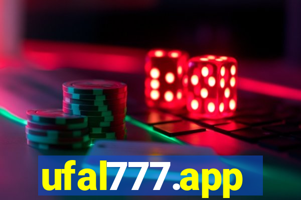 ufal777.app