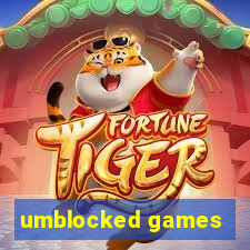 umblocked games