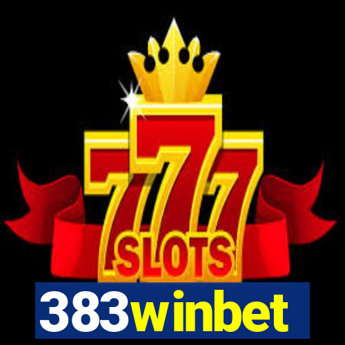 383winbet