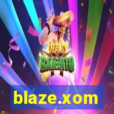 blaze.xom